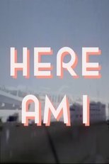 Poster for Here Am I