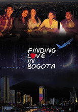 Finding Love in Bogota (2024)