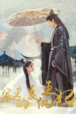 宸王的复仇王妃 poster