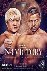 NOAH N-1 Victory 2026 ~ Day 7 poster