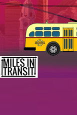 We Rode EVERY Trolleybus Route in the US! poster