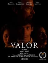 Poster for Valor 