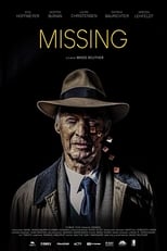 Poster for Missing