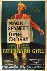 Billboard Girl (1932)