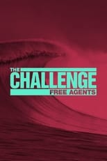 Poster for The Challenge Season 25