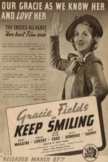 Smiling Along (1938)