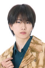 Masato Takemura as Self in Wild Tripper!!