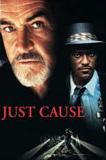 Image Just Cause – O cauză dreaptă (1995)