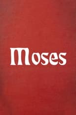 Poster for Moses 