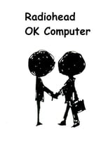 Poster for Radiohead | OK Computer: A Classic Album Under Review