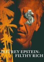 Ver Jeffrey Epstein: Asquerosamente rico (2020) Online