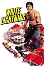 White Lightning main poster
