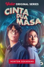 Poster for Cinta Dua Masa