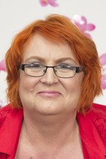 Foto retrato de Jara W