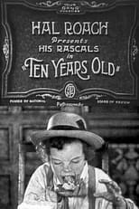 Poster for Ten Years Old 