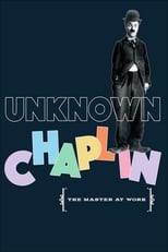 Poster for Unknown Chaplin