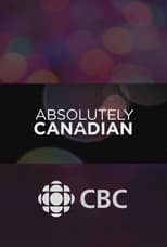 Poster for Absolutely Canadian