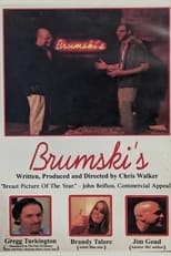 Poster for Brumski's