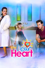 Poster for My Dear Heart Season 1