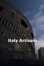 Italy Artisans poster