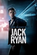 Poster for Tom Clancy's Jack Ryan Season 3