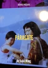 Poster for Paragate 