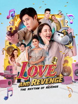 The Rhythm of Revenge poster