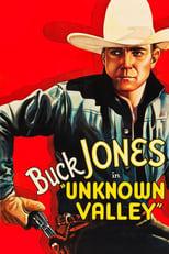 Poster for Unknown Valley