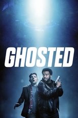 Poster for Ghosted Season 1