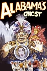 Poster for Alabama's Ghost