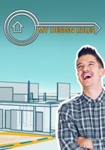 My Design Rules poster