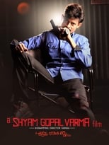 Poster for A Shyam Gopal Varma Film