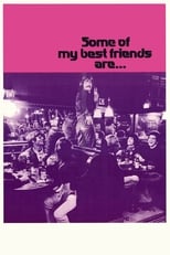 Poster for Some of My Best Friends Are...