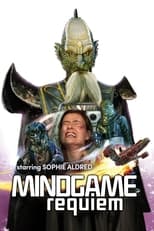 Poster for Mindgame Requiem