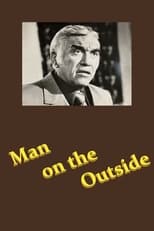 Poster for Man on the Outside 