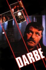 Poster for Darbe