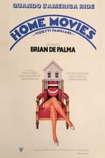 Poster di Home Movies - Vizietti familiari