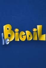 Poster for Le Bigdil
