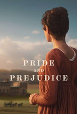 Pride and Prejudice poster