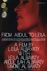 Poster for From Abdul To Leila 