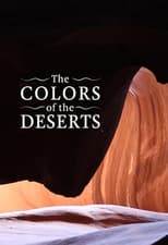 Poster di Die Farben der Wüsten