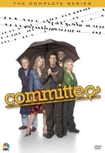 Poster for Committed Season 1