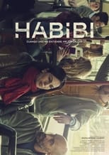 Poster for Habibi