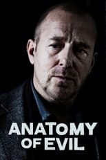 Poster for Anatomy of Evil Season 1