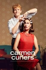 Poster for Carmen Curlers Season 1