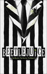 Beetlejuice The Musical