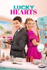 Poster for Lucky Hearts 