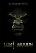 Poster for Lost Woods