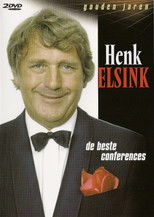 Henk Elsink - De beste conferences poster