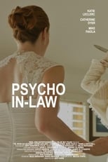 Poster for Psycho In-Law